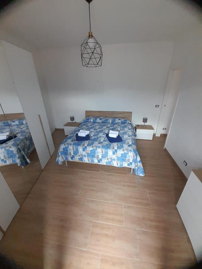 Apartament Finestra Sul Golfo Rapallo Zewnętrze zdjęcie