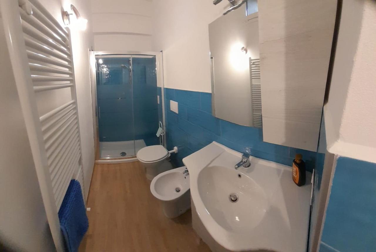 Apartament Finestra Sul Golfo Rapallo Zewnętrze zdjęcie