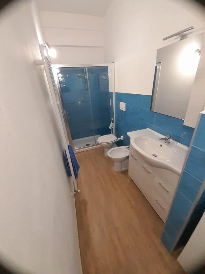 Apartament Finestra Sul Golfo Rapallo Zewnętrze zdjęcie