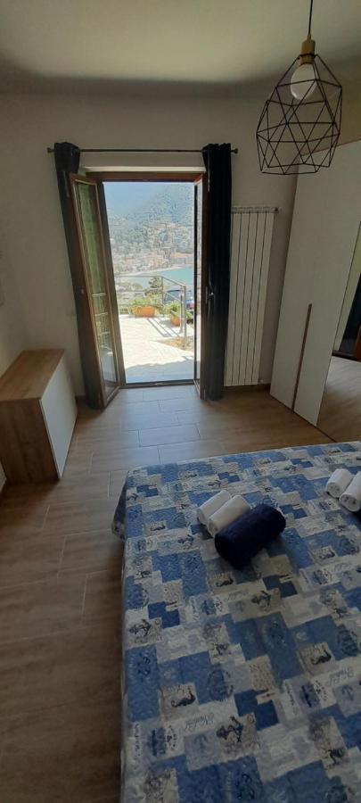 Apartament Finestra Sul Golfo Rapallo Zewnętrze zdjęcie