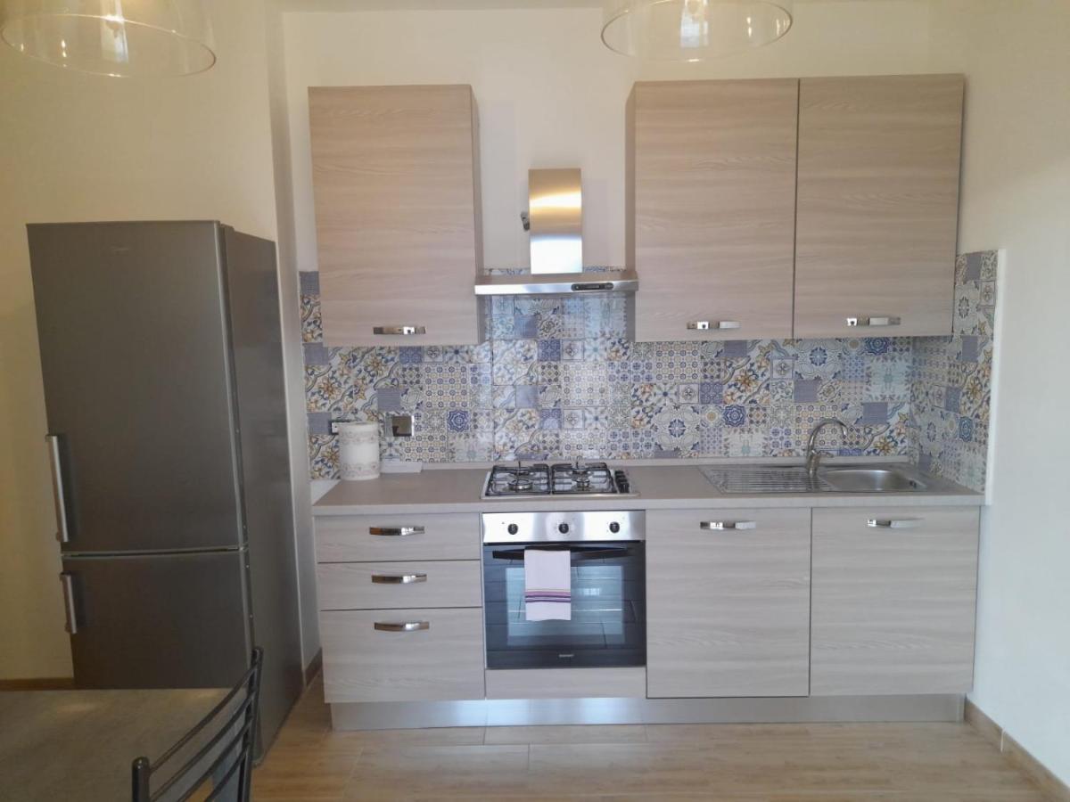 Apartament Finestra Sul Golfo Rapallo Zewnętrze zdjęcie