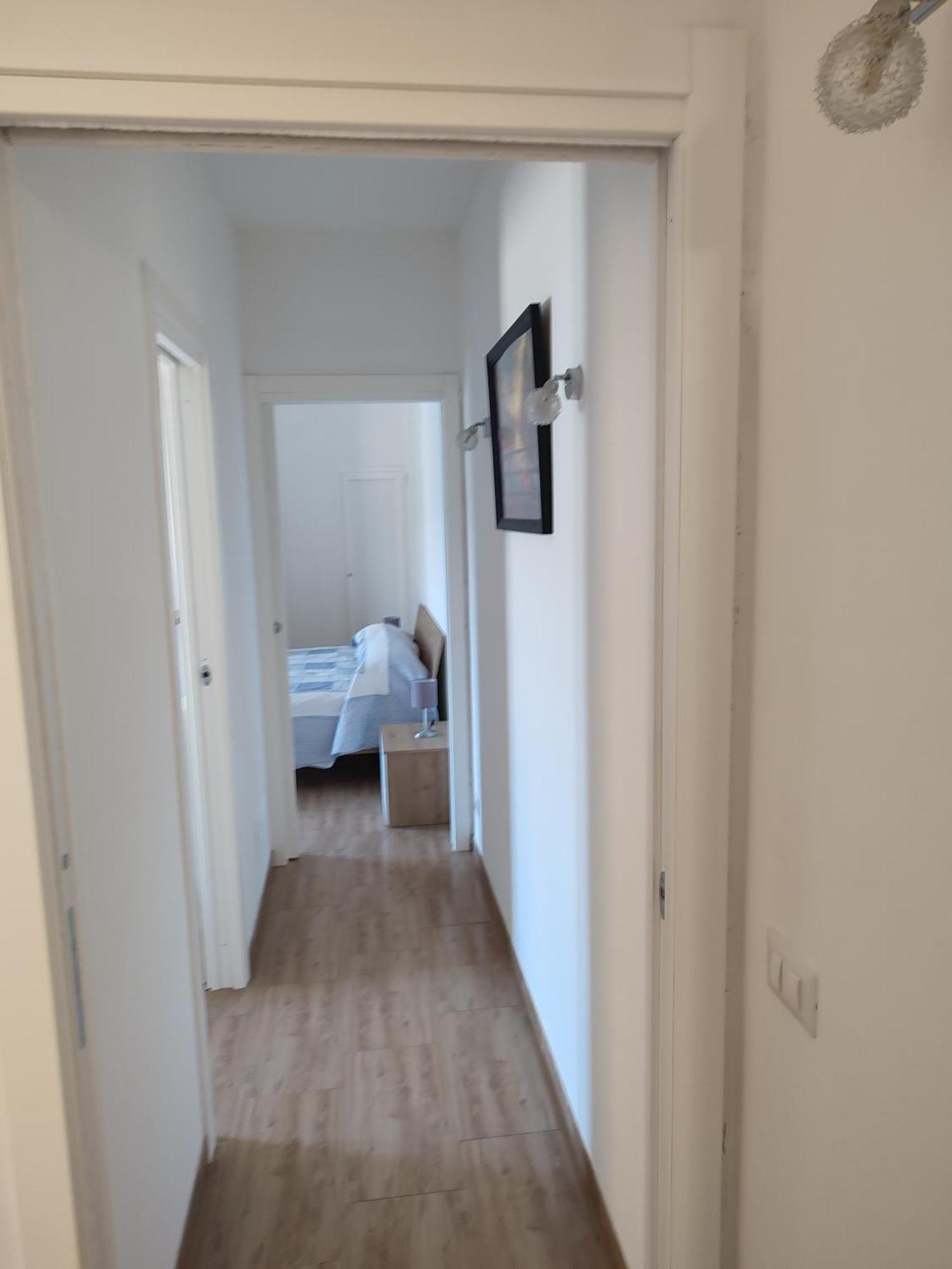 Apartament Finestra Sul Golfo Rapallo Zewnętrze zdjęcie